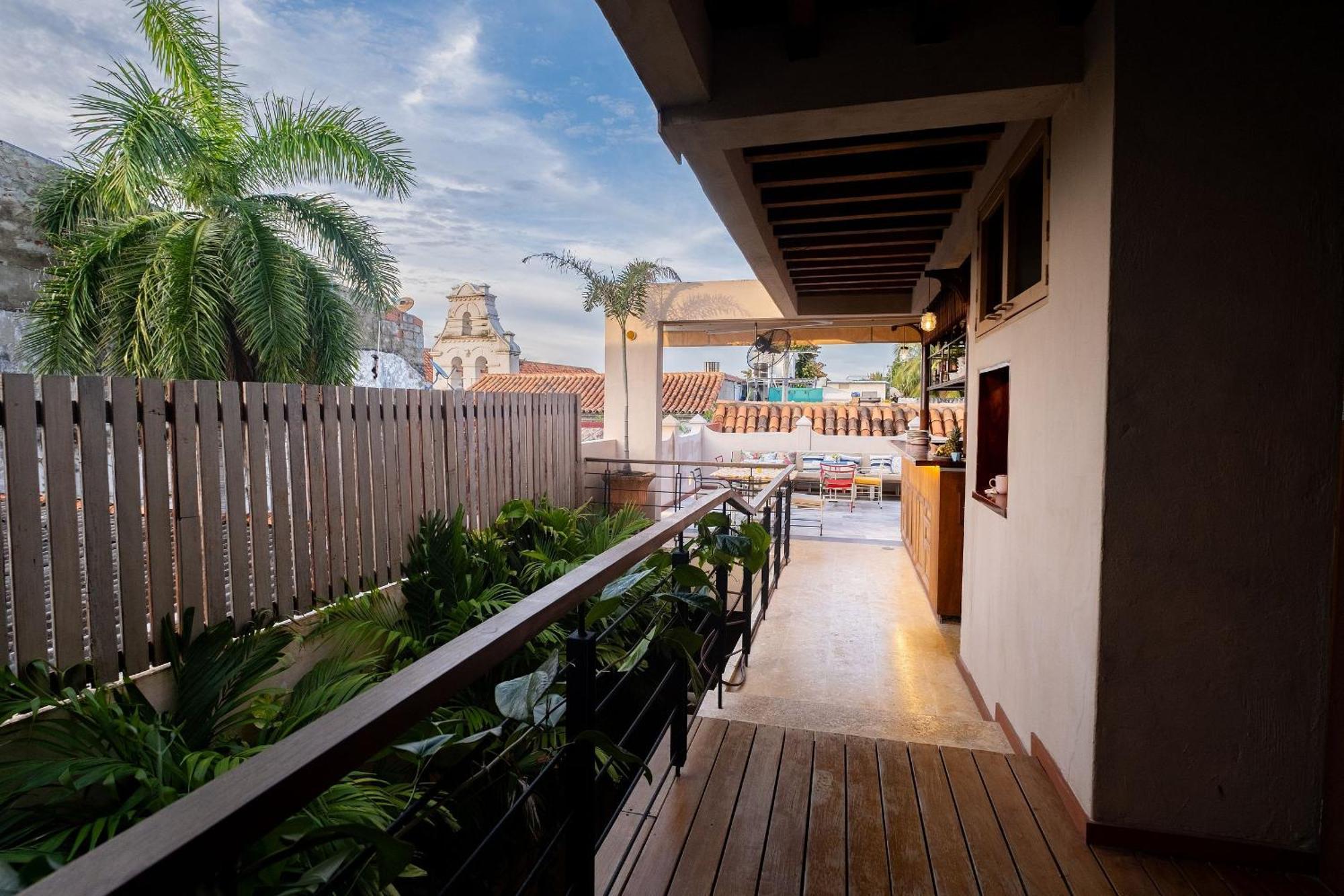 Lujosa Casa 5Hab Jacuzzi & Piscina Villa Cartagena Exterior photo