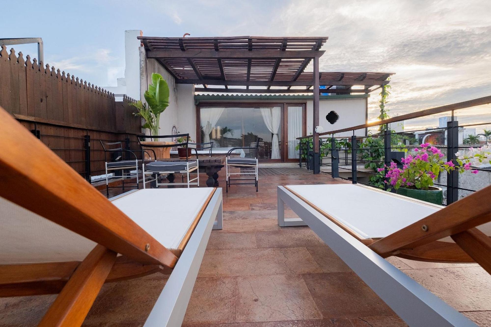 Lujosa Casa 5Hab Jacuzzi & Piscina Villa Cartagena Exterior photo