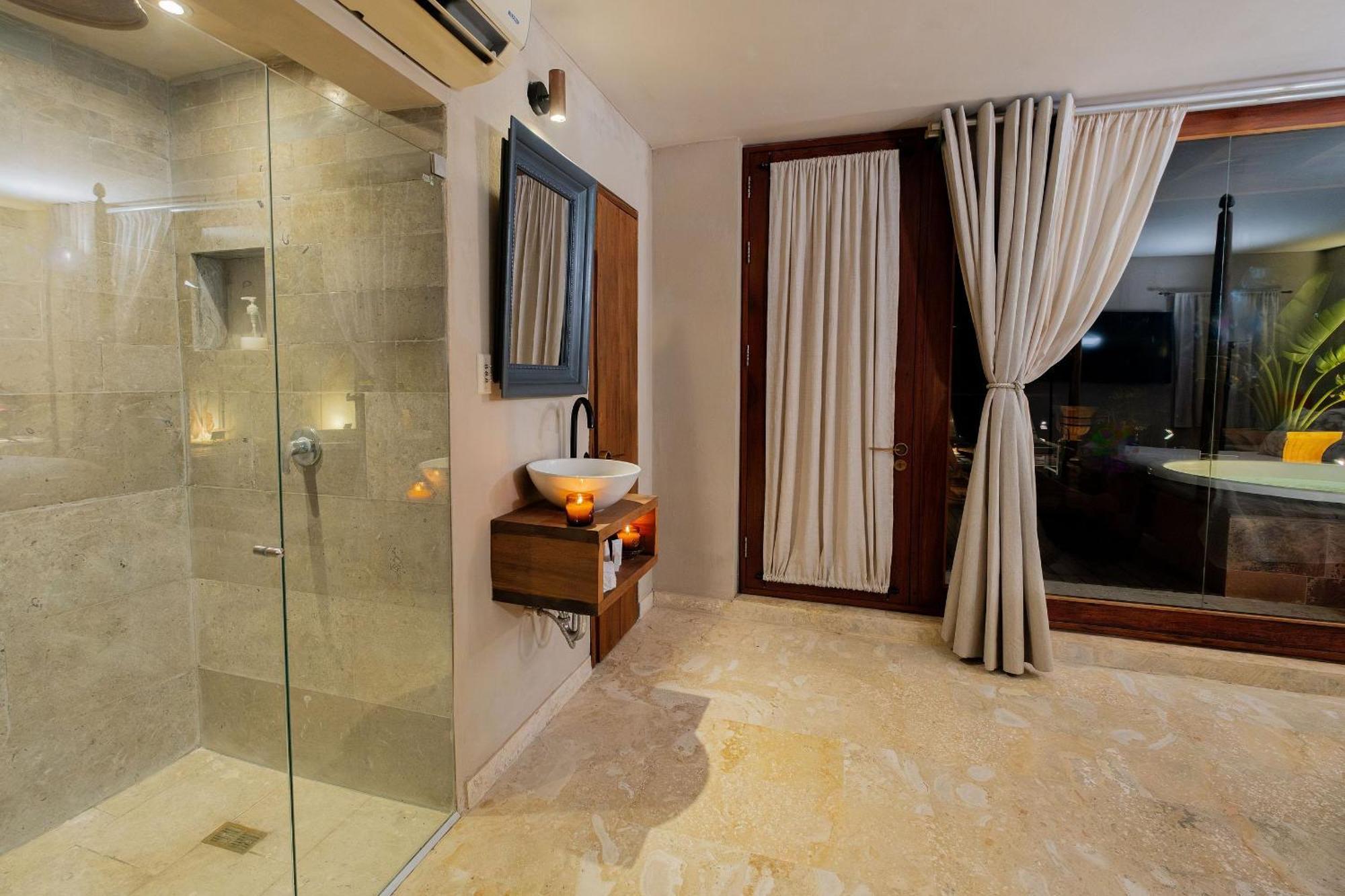 Lujosa Casa 5Hab Jacuzzi & Piscina Villa Cartagena Exterior photo